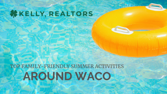 Waco Summer