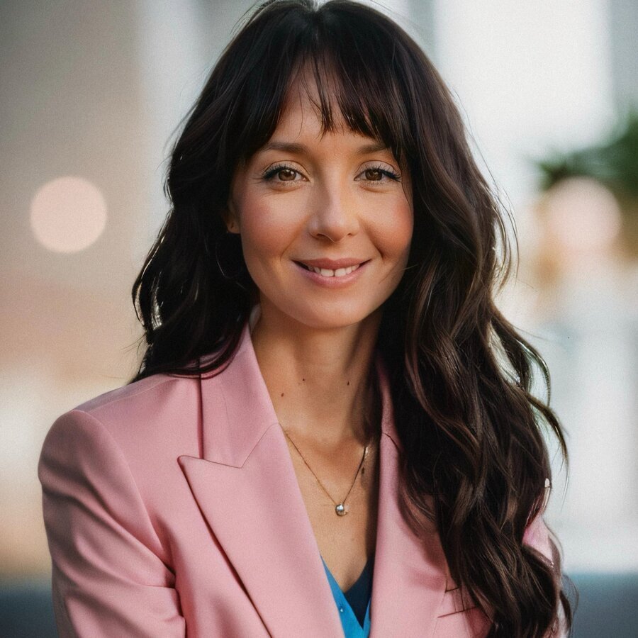 Bailey Gonzales Photo