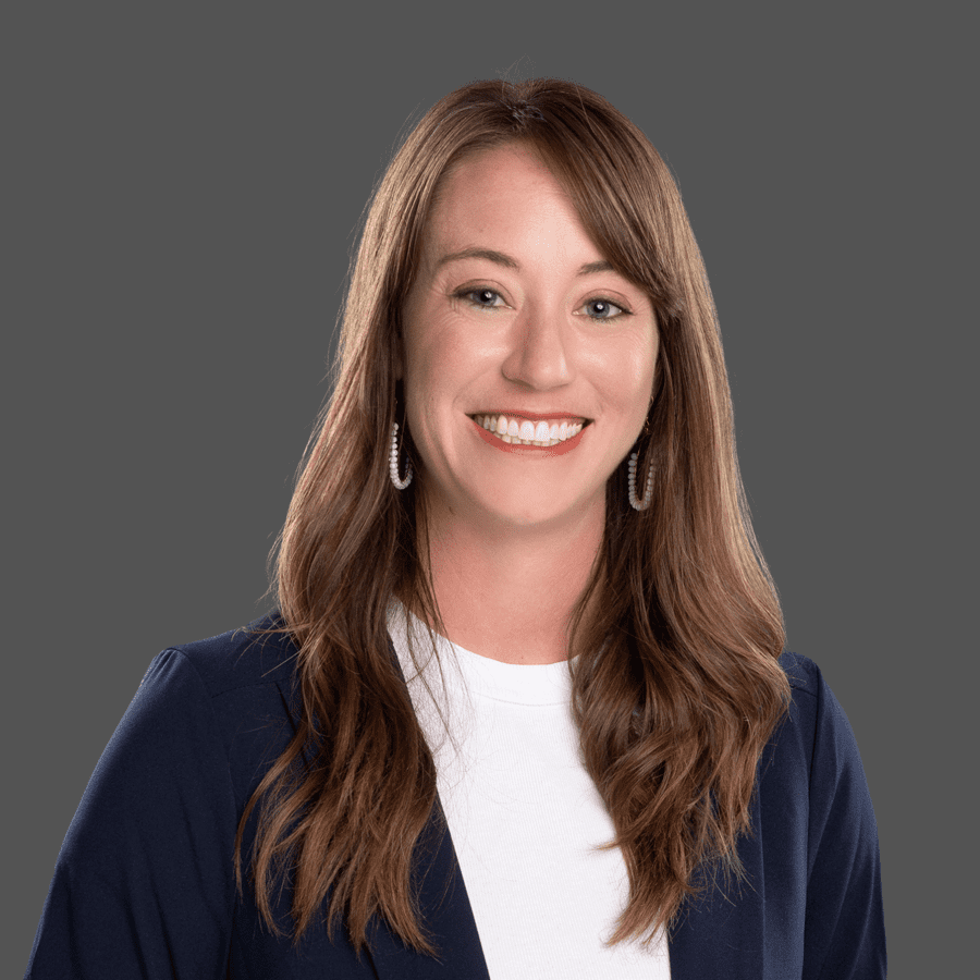 Jenny McCaslin Photo