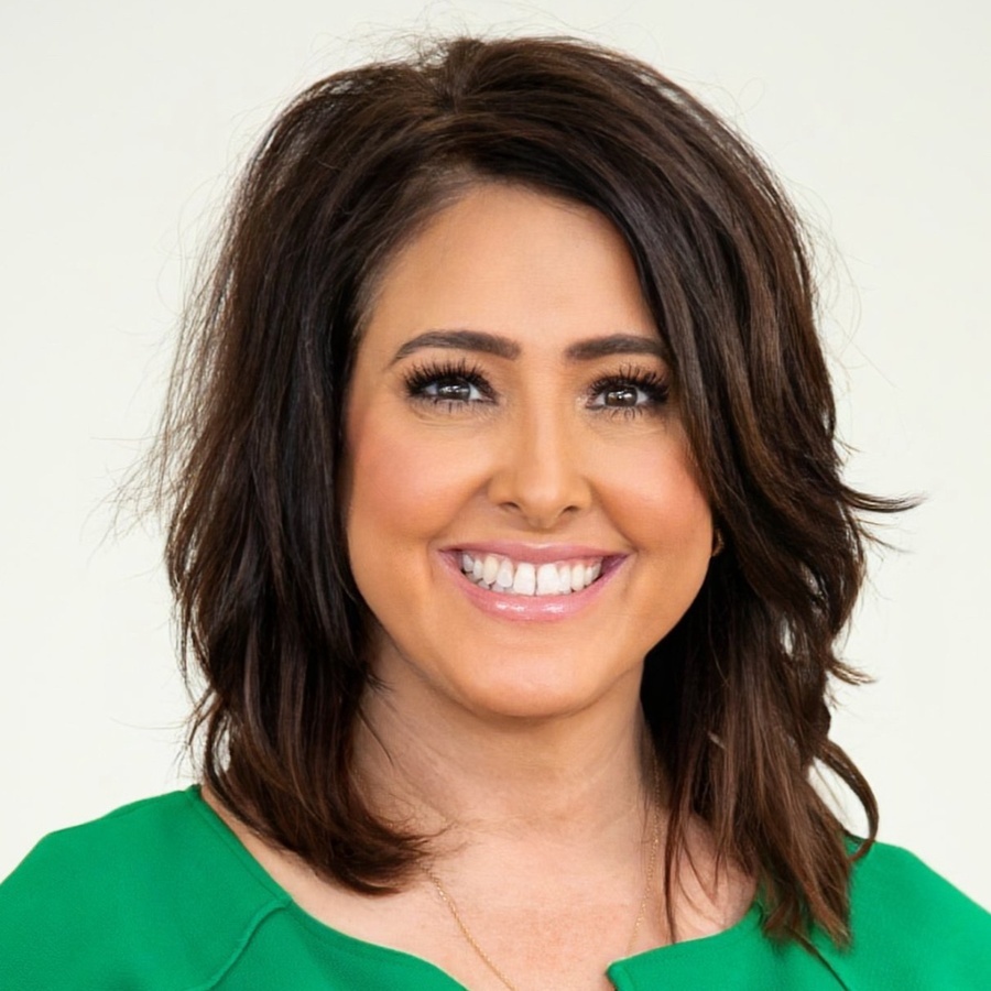 Leah Cox, Broker/Owner Photo