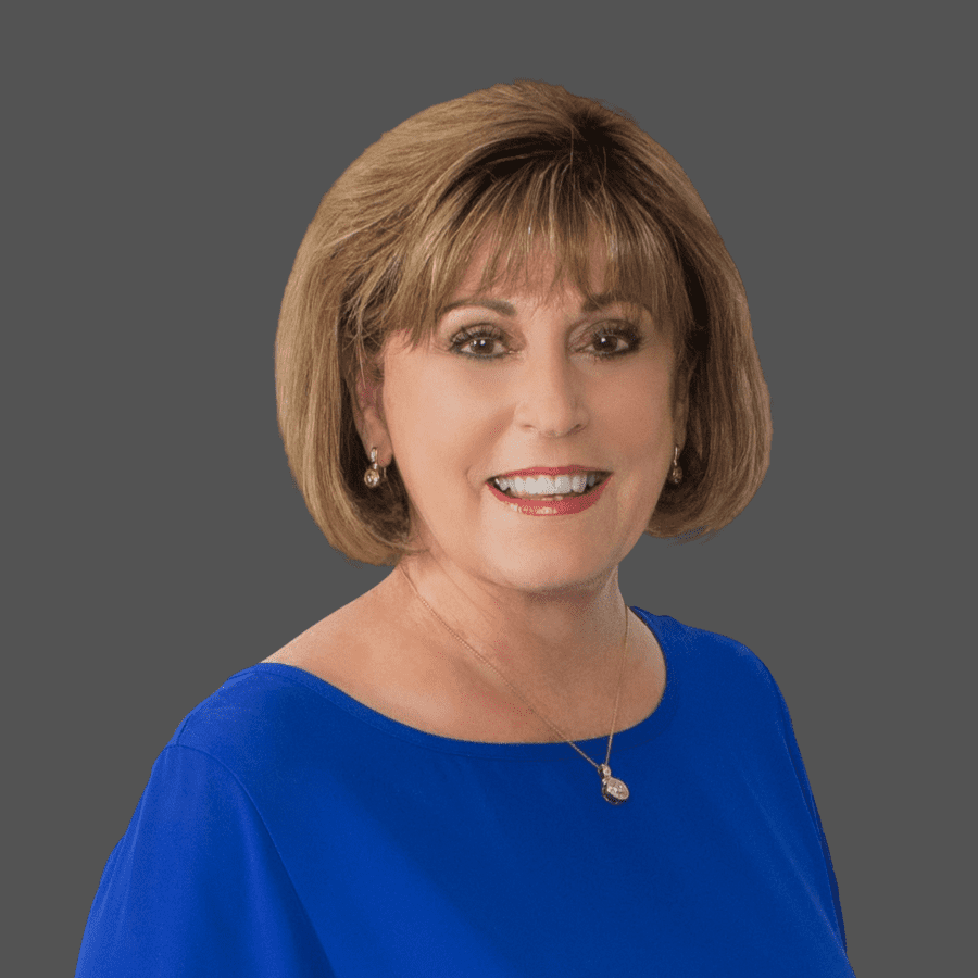 Sue Milam Reed, Broker Associate Photo
