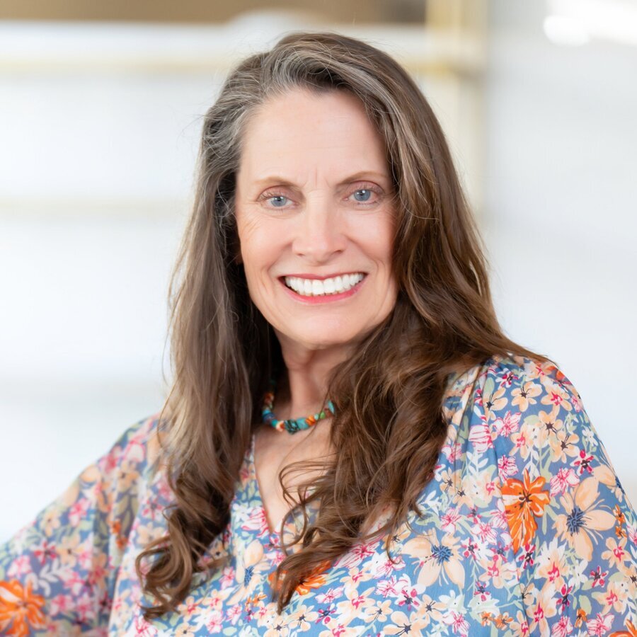 Paula Mae Mohan Photo