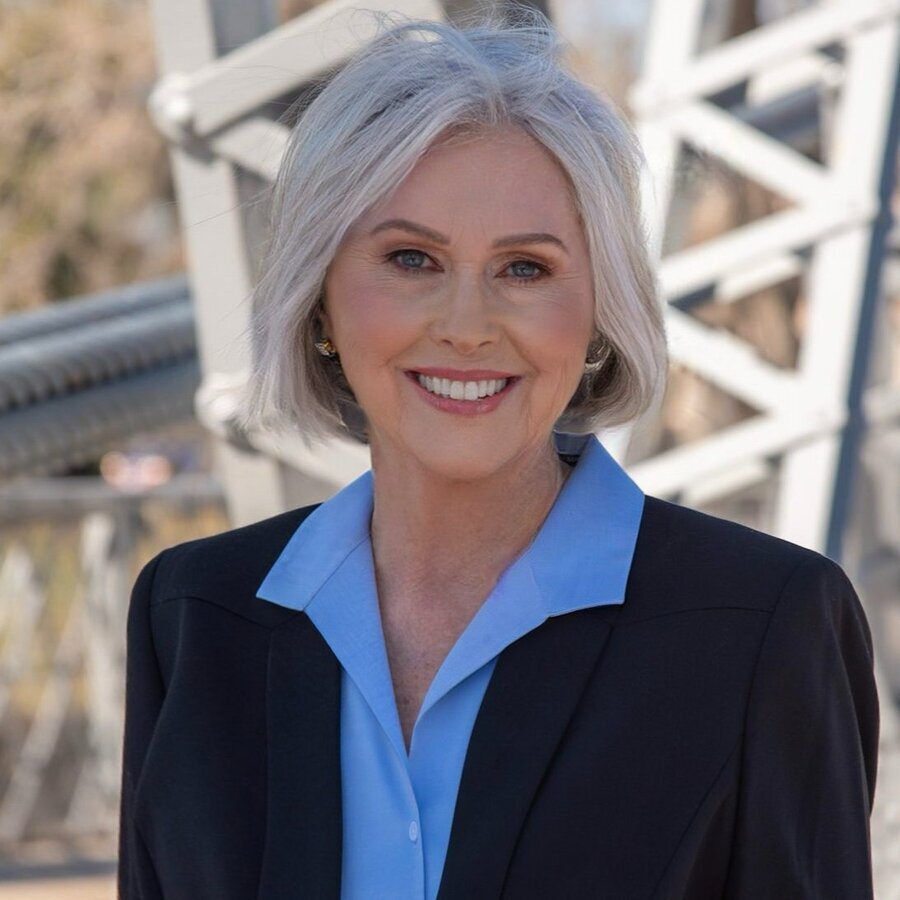 Debra St. Clair Photo