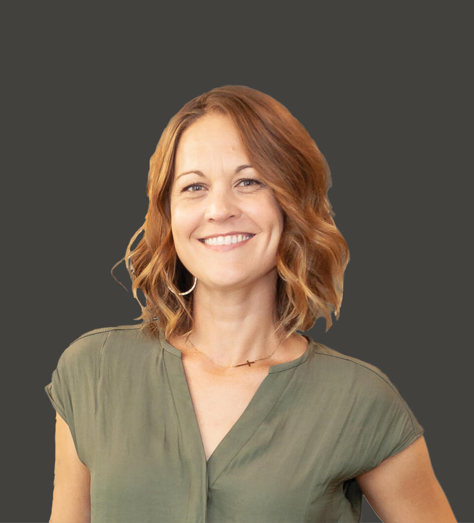 Kathryn Townson Photo