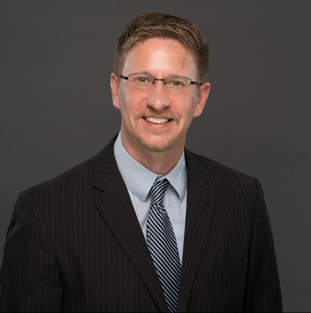 David Harris Sr.  Photo