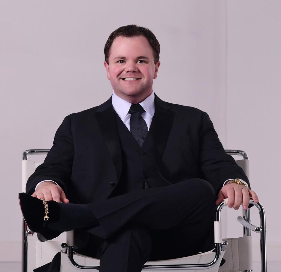 Bricker Bruner Photo