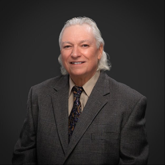 Richard Shelton Photo