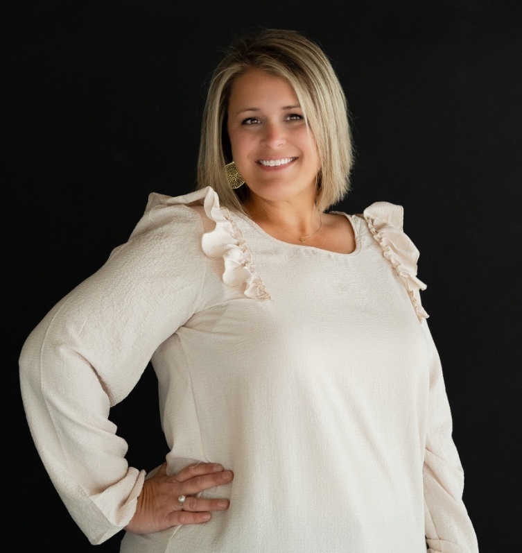 Becca M. Baker Photo