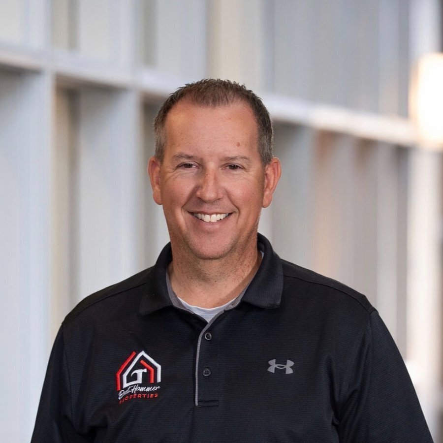 Joel Smedshammer  Photo